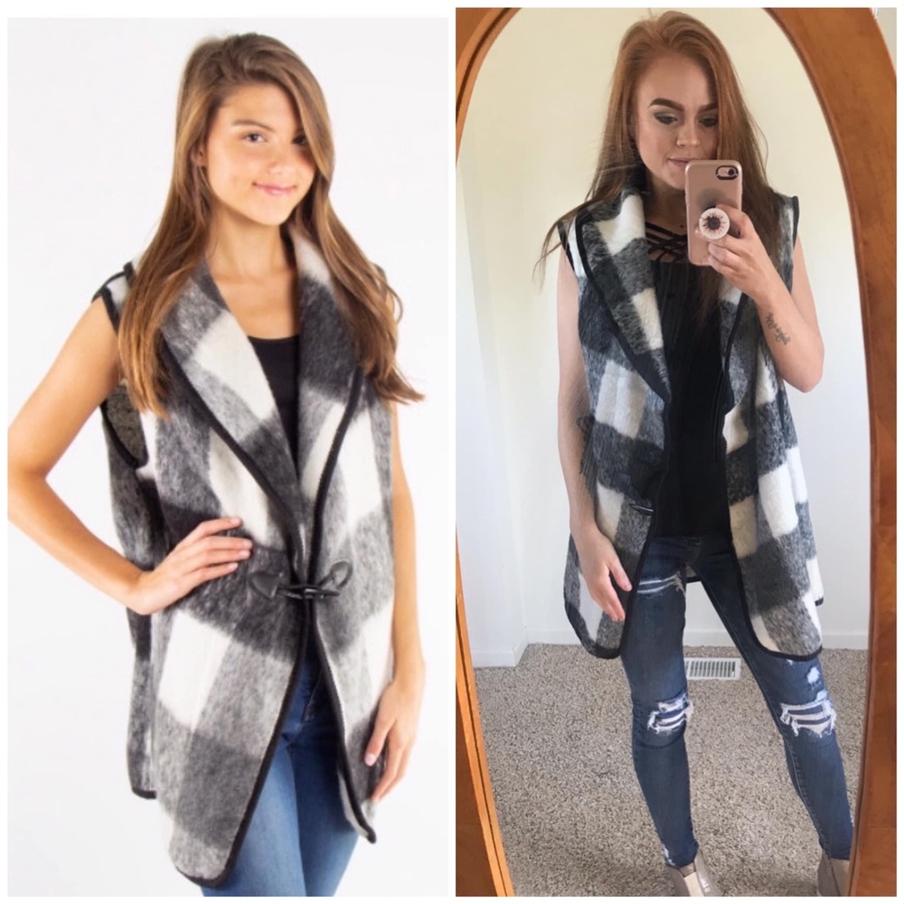 Vest